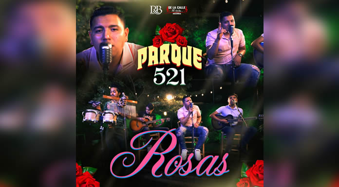 PARQUE 521