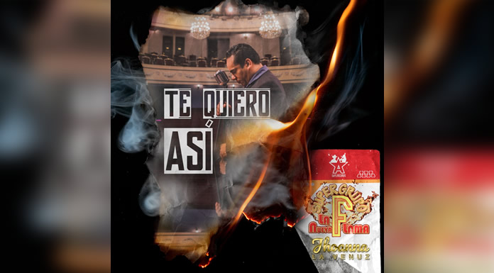Súper Grupo F “La Nueva Flama