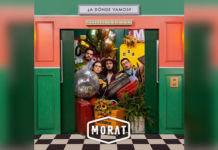 Descubre el nuevo videoclip de la canción de MORAT “DATE LA VUELTA”