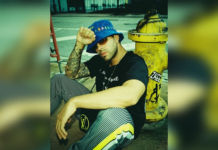 La mente creativa de FEID lanza su nuevo sencillo y video artistico “TENGO FE”