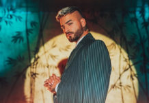 MALUMA recibe nominaciones aL MTV VMA por “BEST LATIN” y once a PREMIOS BILLBOARD DE LA MÚSICA LATINA