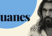 Descubre los orígenes de JUANES, el colombiano que ha recibido el mayor número de premios Grammy Latinos