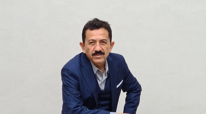 Ariel Barreras_