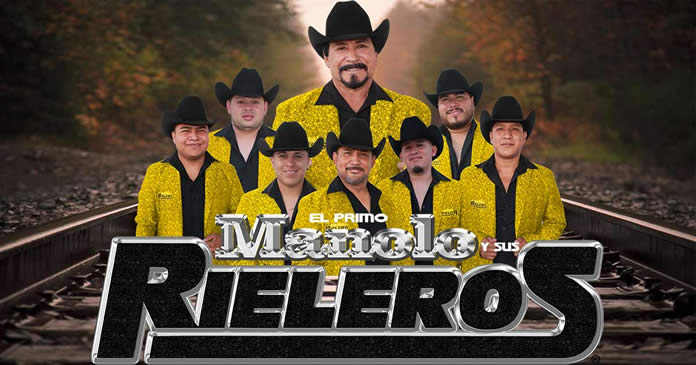 El-Primo-Manolo-y-Sus-Rieleros,-Comunicado
