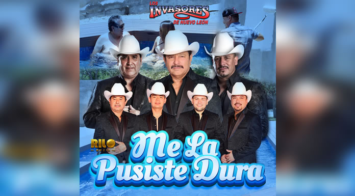 Los Invasores De Nuevo León