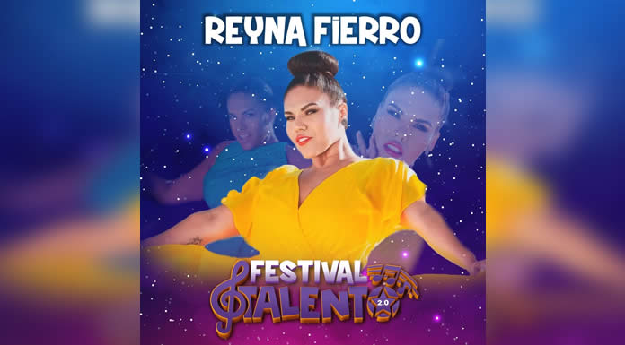Reyna Fierro Comunicado