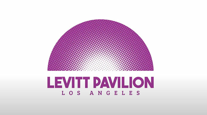 levit pavilion