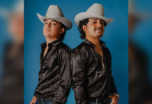 LOS DOS CARNALES obtienen un total de 4 nominaciones a PREMIOS BILLBOARD DE LA MÚSICA LATINA 2021