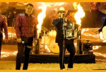 PANCHITO ARREDONDO la nueva promesa de DEL RECORDS presenta “LA BELIKENIZA”