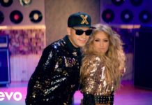 El rey de la electrocumbia, RAYMIX Y PAULINA RUBIO, reciben certificación de platino por su gran éxito “TÚ Y YO”