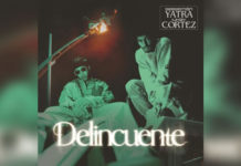 El artista global multiplatino SEBASTIÁN YATRA presenta su nuevo sencillo “DELINCUENTE” con JHAY CORTEZ