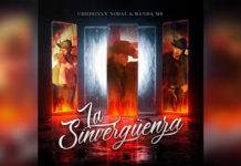 Estreno mundial de “La Sinvergüenza” CHRISTIAN NODAL y BANDA MS DE SERGIO LIZÁRRAGA juntos por fin