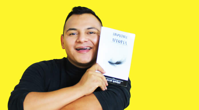 Allan Ramírez, escritor guatemalteco (20)