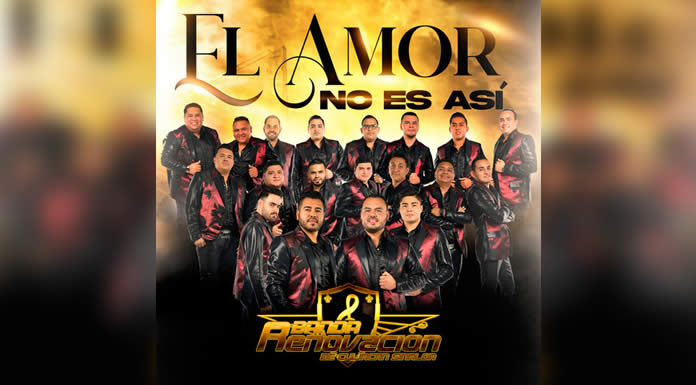 Banda Renovación Comunicado