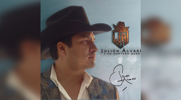 JULIÓN ÁLVAREZ Y SU NORTEÑO BANDA se presentarán el próximo 24 de septiembre en el Auditorio Telmex de Jalisco