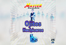 MASTER KUMBIA inicia el mes de septiembre presentando nuevo sencillo “Ojitos Hechiceros”