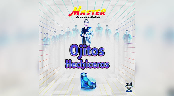 Master Kumbia