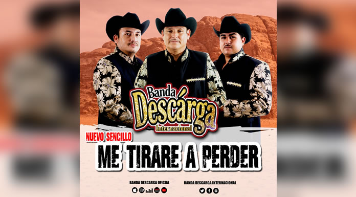 Me Tiraré A Perder