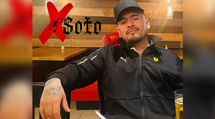 X Soto