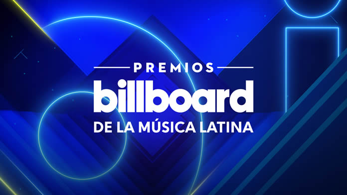 Lista de ganadores de los premios BILLBOARD DE LA MÚSICA LATINA 2021