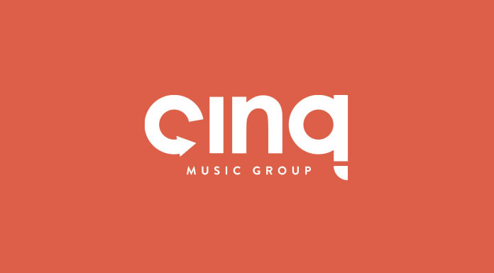 cinq music group