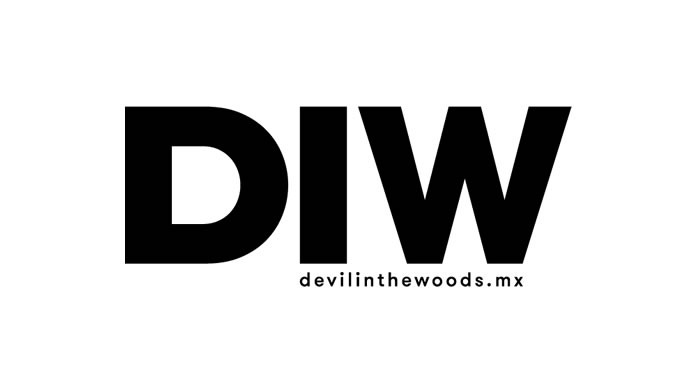 devi in the woods