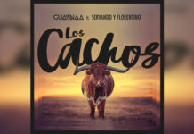 GUAYNAA rompe los estereotipos con nuevo sencillo y video tropical “LOS CACHOS” con SERVANDO Y FLORENTINO