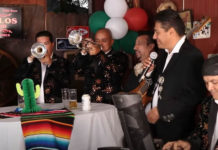 El Grito de DolorEs Con PEQUEÑOS MUSICAL
