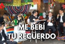 Lanzamiento especial de PEQUEÑOS MUSICAL