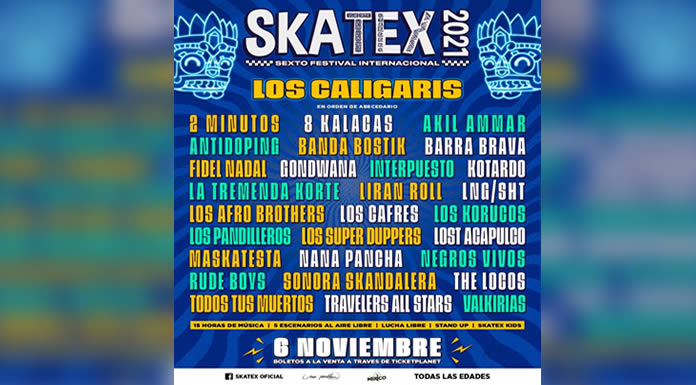 thumbnail_Skatex 2021 Cartel Oficial Baja resolución