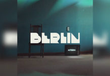 AITANA anuncia el lanzamiento de nueva canción y videoclip “Berlín”