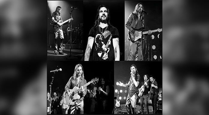 El tour ORIGEN de JUANES es aclamado por la crítica