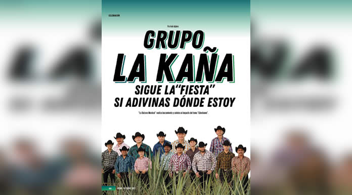 Grupo La Kaña_