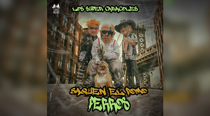 Los Súper Caracoles