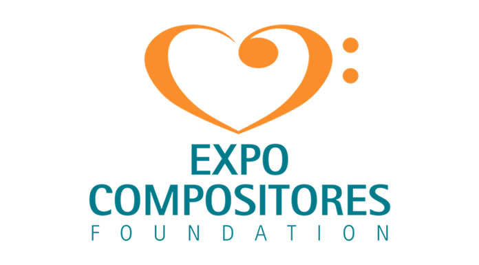 logo expo compositores