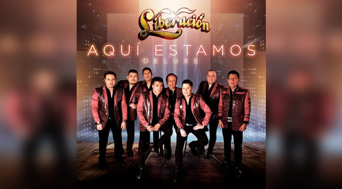 LIBERACIÓN lanzan su álbum deluxe “AQUÍ ESTAMOS”