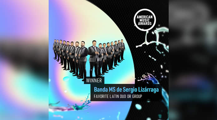 AMAS Winner