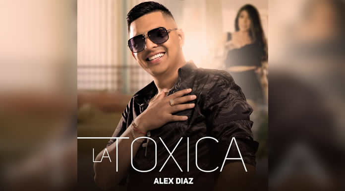 Alex Díaz