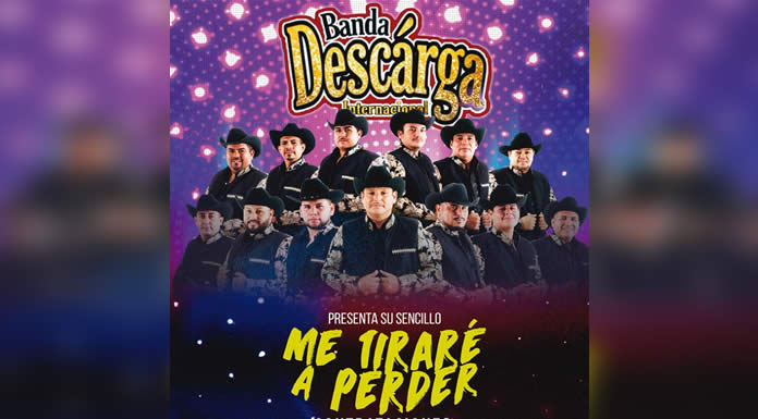 Banda Descarga Internacional