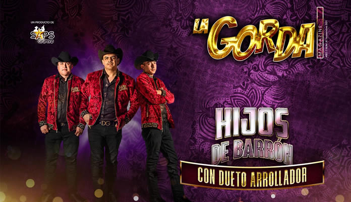 Hijos De Barrón