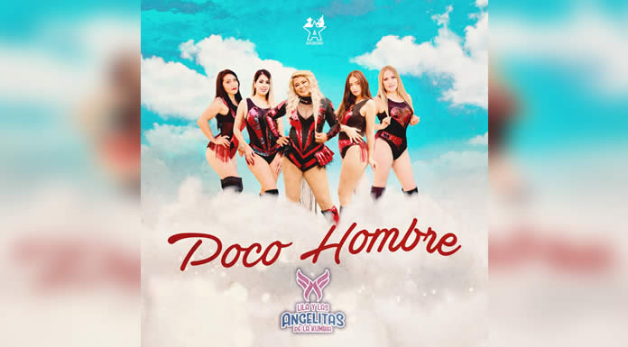 Lila y Las Angelitas de la Kumbia