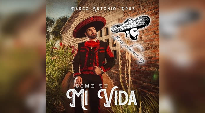 Marco Antonio Cruz_