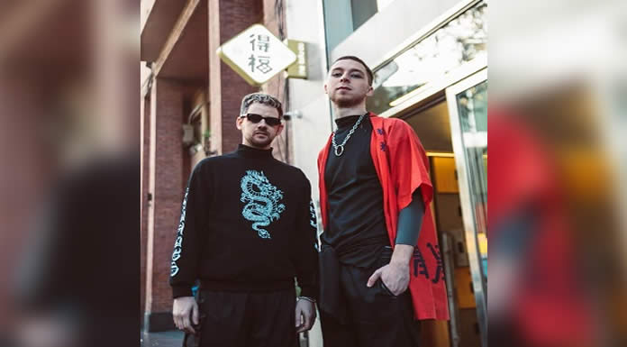 CATTÁNEO & ASTON G presentan “MESSIRVE”