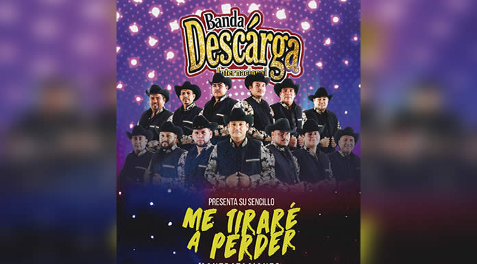 Banda Descarga Internacional