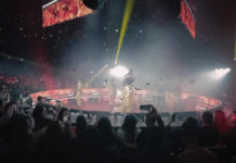 CÓDIGO FN hace Sold Out en el Palenque Navolato