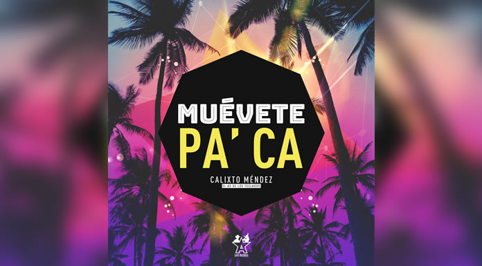 Calixto Méndez