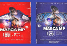 MARCA MP inicia “LO QUE FUERA UN SUEÑO TOUR” en EE.UU