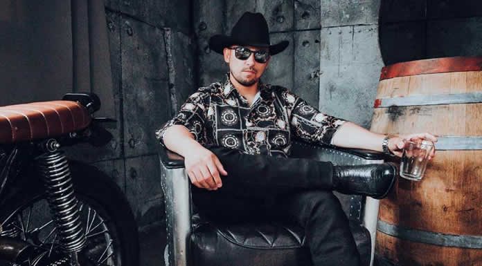 FIDEL FRANCO estrena EP “SÉ QUE VOY A SUPERARTE XL”