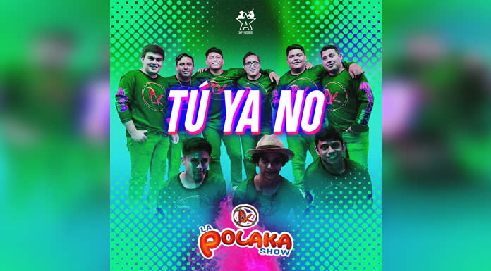 La Polaka Show