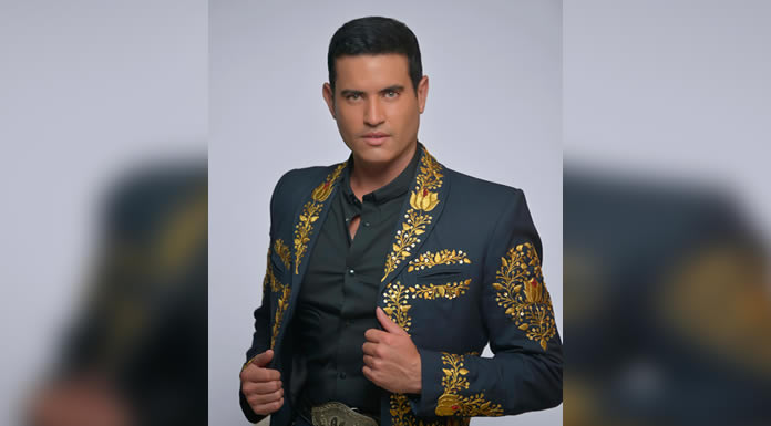 Luis Alberto Fernández El Charro Dorado Comunidado